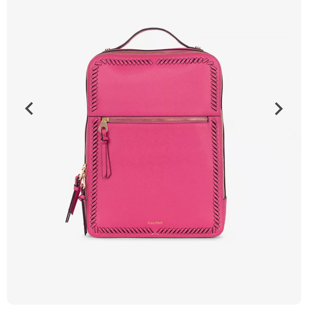 Calpak 15 inch Laptop Backpack